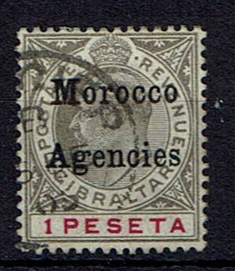 Image of Morocco Agencies 22 FU